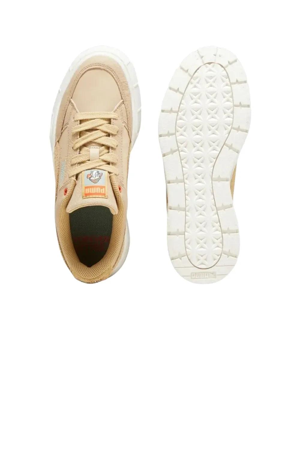 Puma-Mayze Stack Re: Place Wns Granola-Sneakers-4-milagron.live