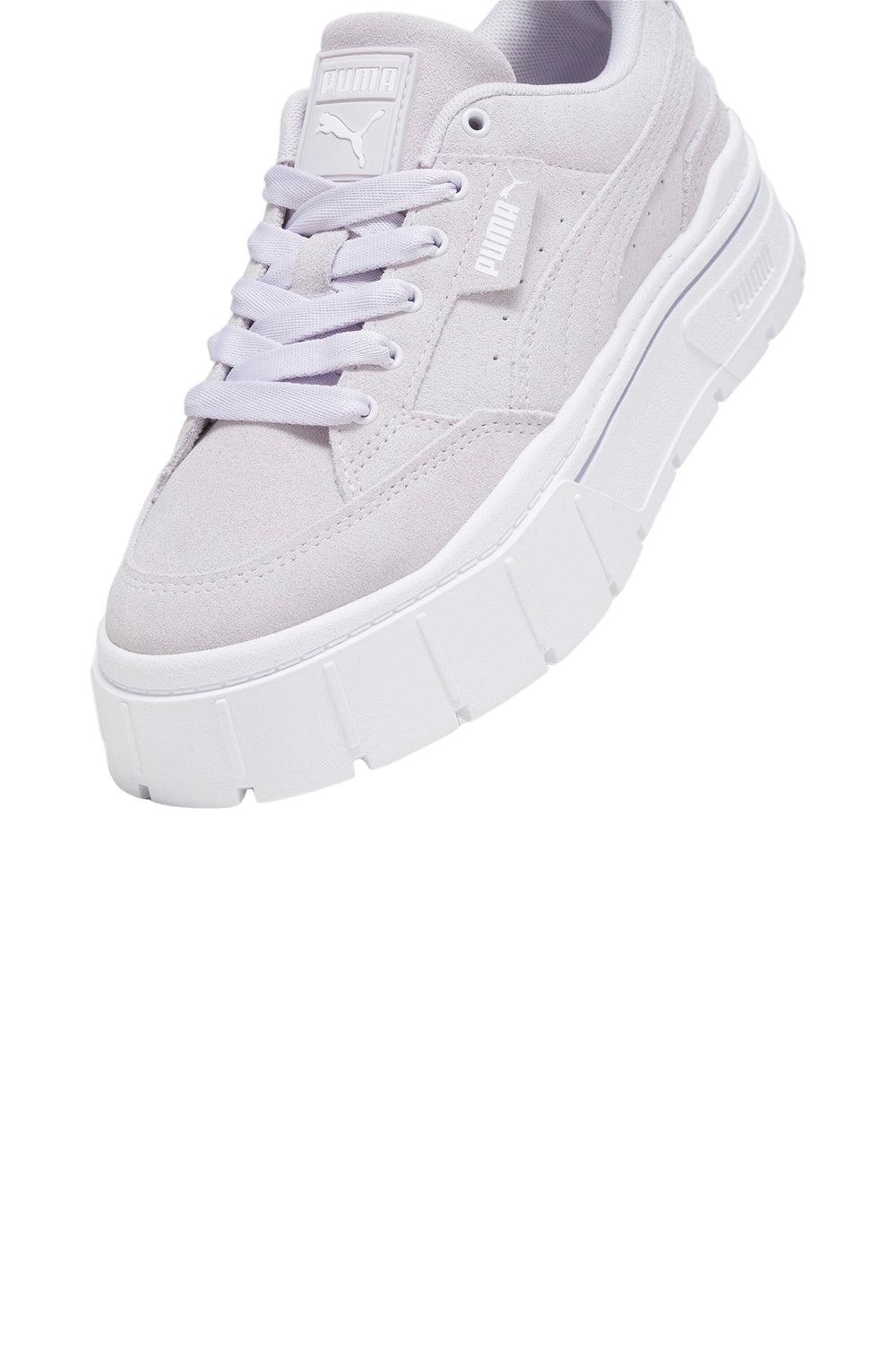 Puma-Mayze Stack Suede Wns Spring Lavender-Sneakers-6-milagron.live