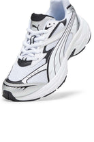 Puma-Morphic Base Feather Gray PUMA Black-Sneakers-6-milagron.live