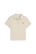 Puma-PREMIUM ESS Polo Alpine Snow-T-Shirts-3-milagron.live