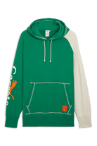 Puma-PUMA X CARROTS Hoodie Archive Green-Sweatshirts & Hoodies-1-milagron.live