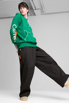 Puma-PUMA X CARROTS Hoodie Archive Green-Sweatshirts & Hoodies-3-milagron.live