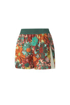 Puma-PUMA X LIBERTY AOP Woven Shorts Pristine-Şort-1-milagron.live