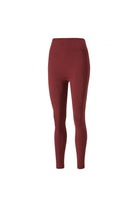 Puma-PUMA X VOGUE Seamless Leggings Intense Red-Tayt-1-milagron.live