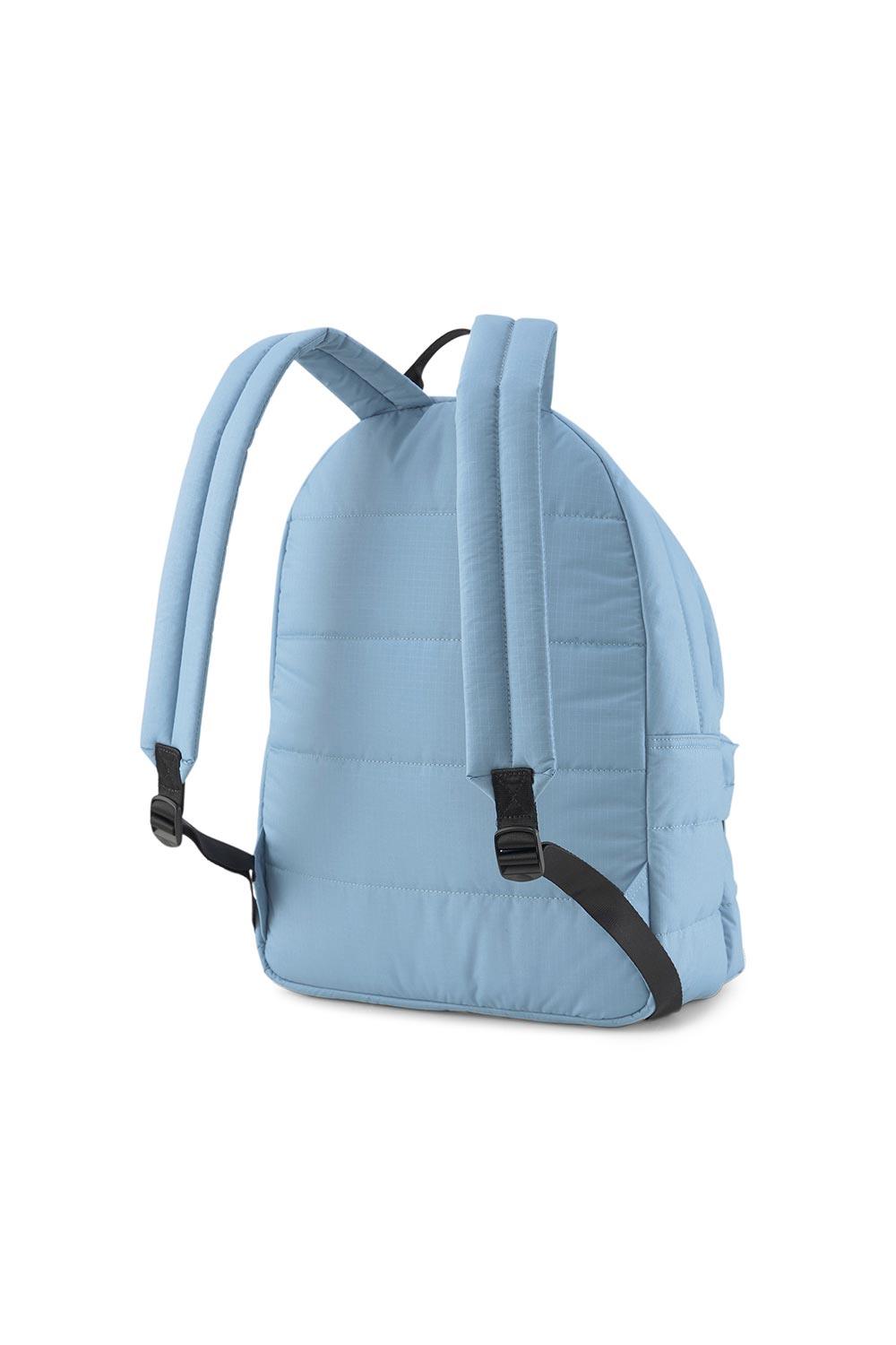 Puma-PUMA x AMI Backpack Faded Denim-Sırt Çantası-3-milagron.live
