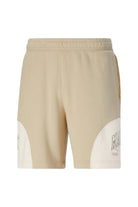 Puma-PUMA x MARKET Regular Shorts 8" TR Putty-Şort-1-milagron.live