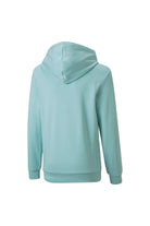 Puma-PUMA x POKEMON Hoodie TR Kids Light Aqua-Sweatshirts & Hoodies-6-milagron.live