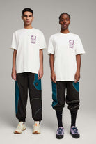 Puma-PUMA x P.A.M. Graphic Tee Puma White-T-Shirts-2-milagron.live