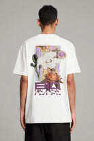Puma-PUMA x P.A.M. Graphic Tee Puma White-T-Shirts-4-milagron.live