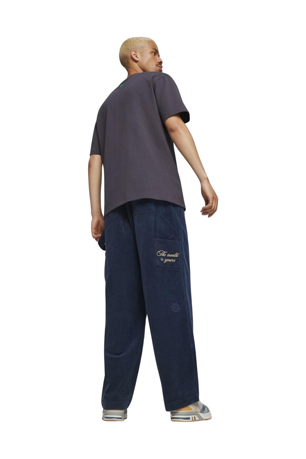 Puma-PUMA x RHUIGI Corduroy Pants-Pantolon-4-milagron.live