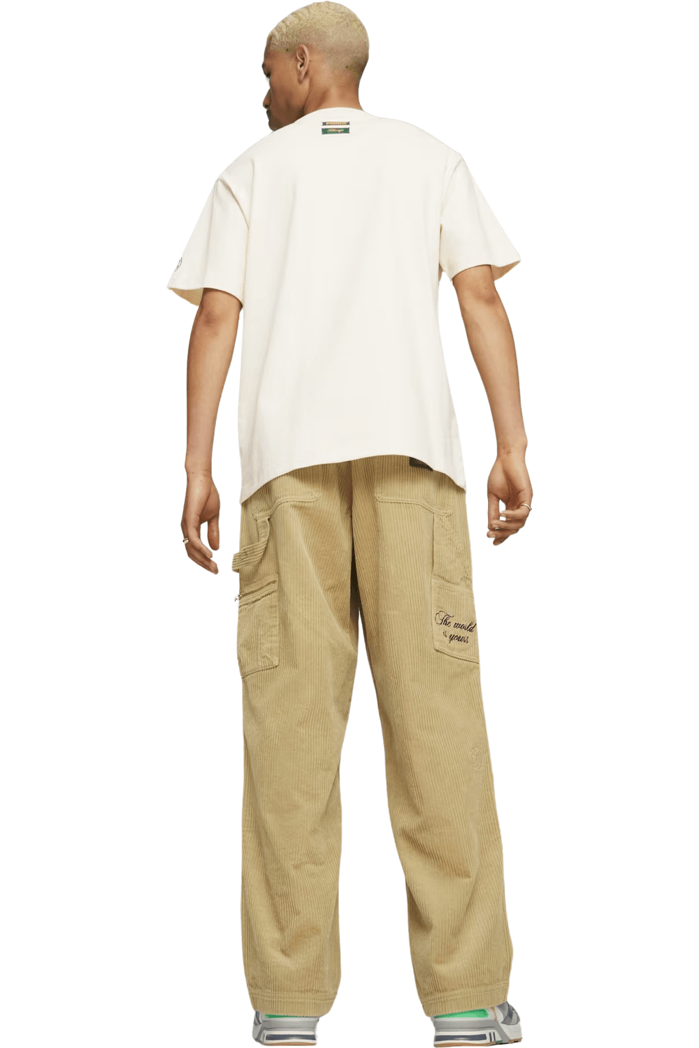 Puma-PUMA x RHUIGI Corduroy Pants-Pantolon-4-milagron.live