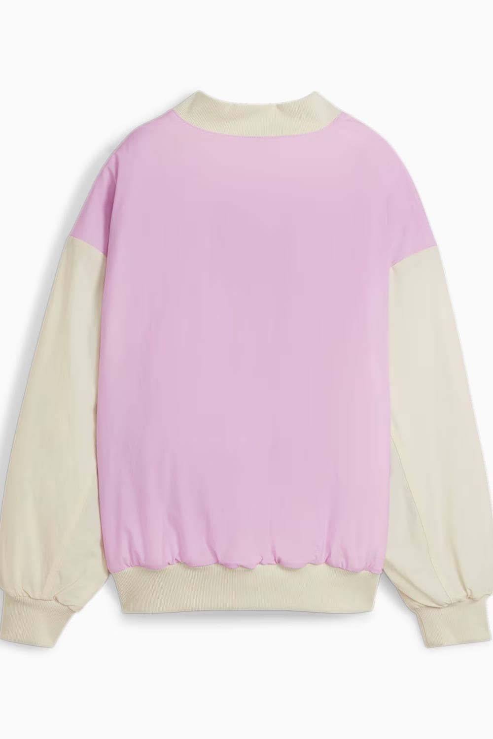 Puma-PUMA x SOPHIA CHANG Bomber Grape Mist-Ceket-6-milagron.live