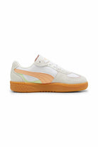 Puma-Palermo Moda Wns PUMA White Peach Fizz-Sneakers-1-milagron.live