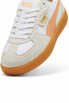 Puma-Palermo Moda Wns PUMA White Peach Fizz-Sneakers-7-milagron.live