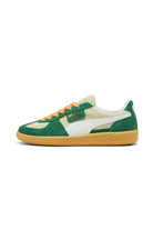 Puma-Palermo Pistachio Green Vine Gum-Sneakers-2-milagron.live