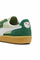 Puma-Palermo Pistachio Green Vine Gum-Sneakers-7-milagron.live
