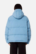 Puma-Puma x Ami Puffer Jacket Faded Denim-Mont-2-milagron.live