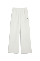Puma-Q4 Studio Textured Hw Pant Vapor Gray-Pantolon-1-milagron.live
