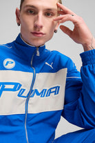 Puma-SDS Relaxed Graphic Track Jacket WV PUMA-Sweatshirts & Hoodies-5-milagron.live
