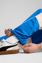 Puma-SDS Relaxed Graphic Track Pants WV op PU-Eşofman-4-milagron.live