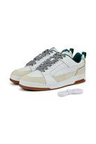 Puma-Slipstream Lo 2 AMI Puma White-Sneakers-5-milagron.live