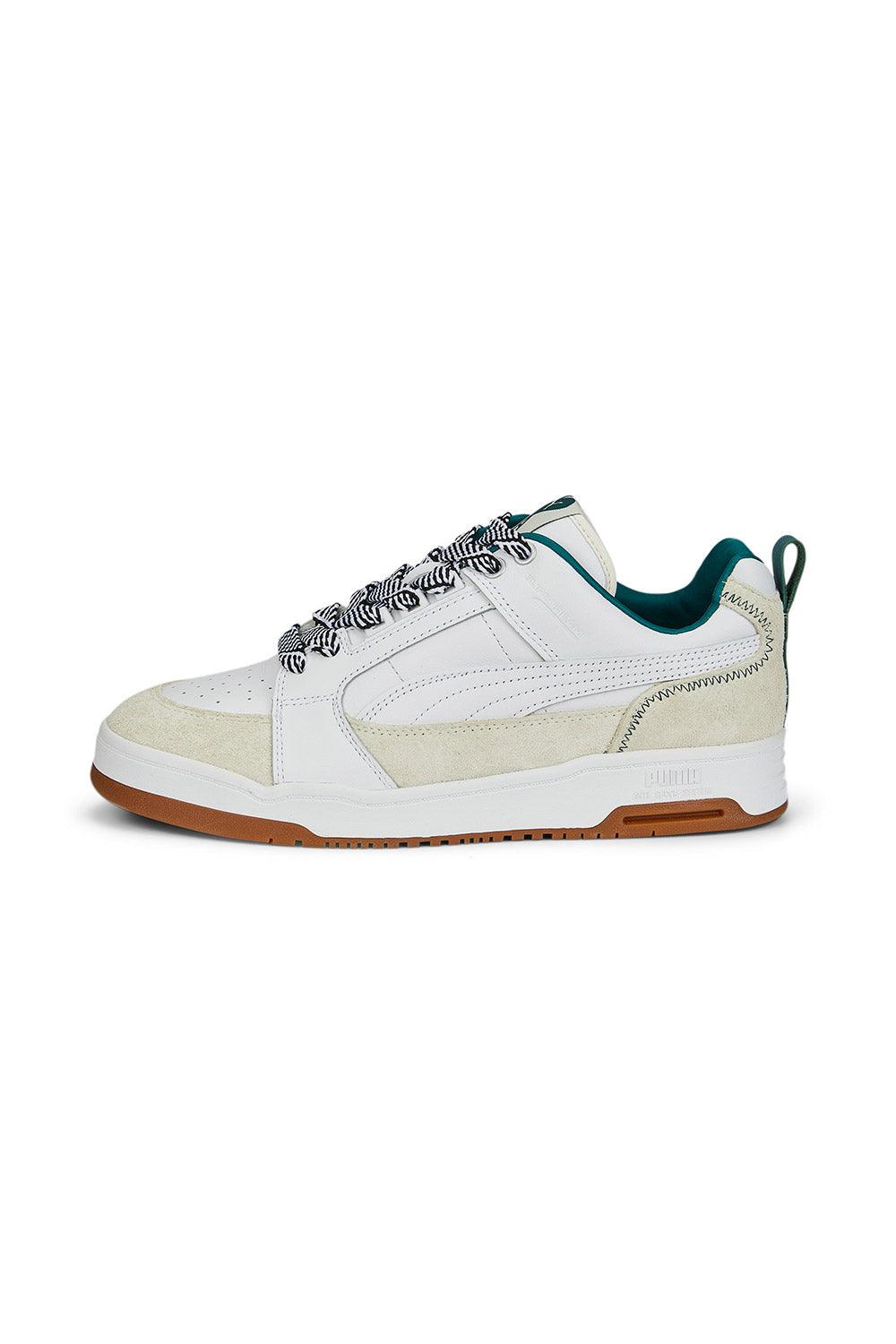 Puma-Slipstream Lo 2 AMI Puma White-Sneakers-6-milagron.live