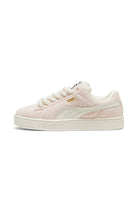 Puma-Suede XL Rope Warm White Island Pink-Sneakers-3-milagron.live