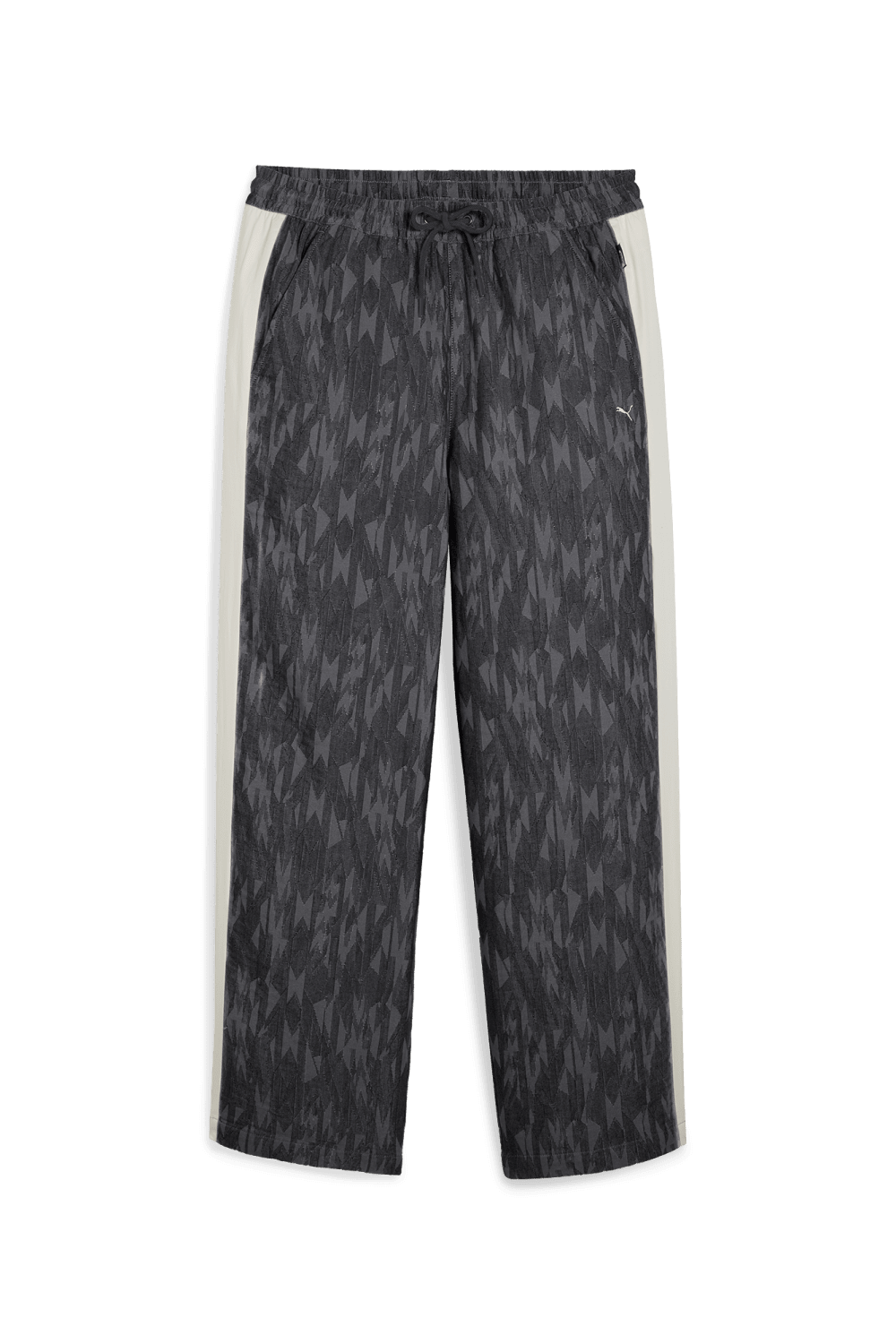 Puma-T7 Chino Pants-Dark Coal-Eşofman-5-milagron.live