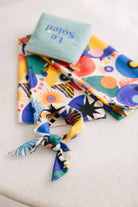 Pure Paris-Galactic Keten Bandana & Pareo-Pareo & Bandana-1-milagron.live