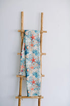 Pure Paris-Marine Keten Bandana & Pareo-Pareo & Bandana-6-milagron.live