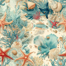 Pure Paris-Marine Keten Bandana & Pareo-Pareo & Bandana-8-milagron.live