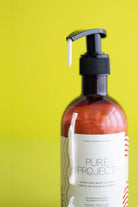 Pure project-Ylang Ylang El & Vücut Losyonu-Vücut Kremi-2-milagron.live