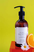 Pure project-Ylang Ylang Sıvı El Sabunu-Sabun-3-milagron.live