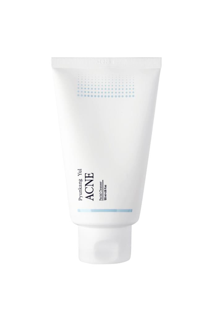 Pyunkang Yul-Pyunkang Yul Acne Facial Cleanser Sivilce Karşıtı Temizleyici-Yüz Temizleme Köpüğü-1-milagron.live
