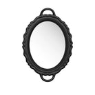 Plateau Miroir Ayna