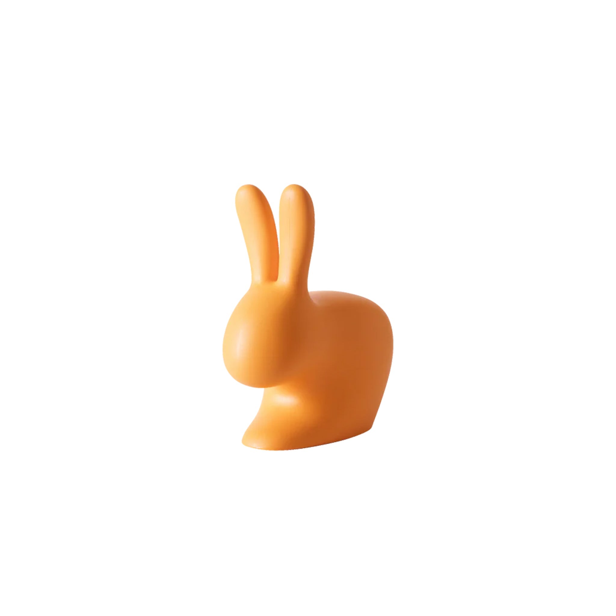 Rabbit Xs Turuncu Kapı Durdurucu