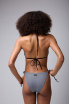 Quande-Aquatri Üçgen Bikini / Üst / Qn-135-1-Bikini & Mayo-2-milagron.live