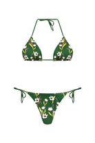 Quande-Aquatri Üçgen Bikini / Üst / Qn-138-1-Bikini & Mayo-3-milagron.live