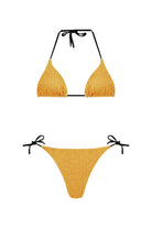 Quande-Aquatri Üçgen Bikini / Üst / Qn-139-1-Bikini & Mayo-3-milagron.live