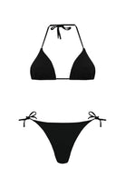 Quande-Aquatri Üçgen Bikini / Üst / Qn-145-1-Bikini & Mayo-3-milagron.live