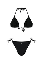 Quande-Aquatri Üçgen Bikini / Üst / Qn-145-1-Bikini & Mayo-4-milagron.live