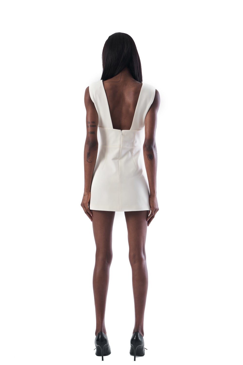 RAN-Paolina Dress-Elbise-2-milagron.live