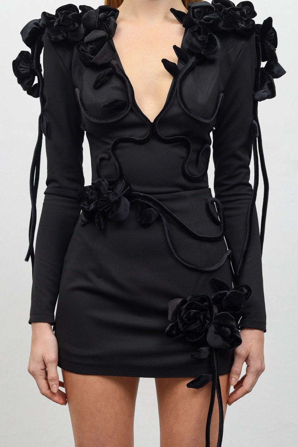 RAN-Rose Skirt-Etek-1-milagron.live