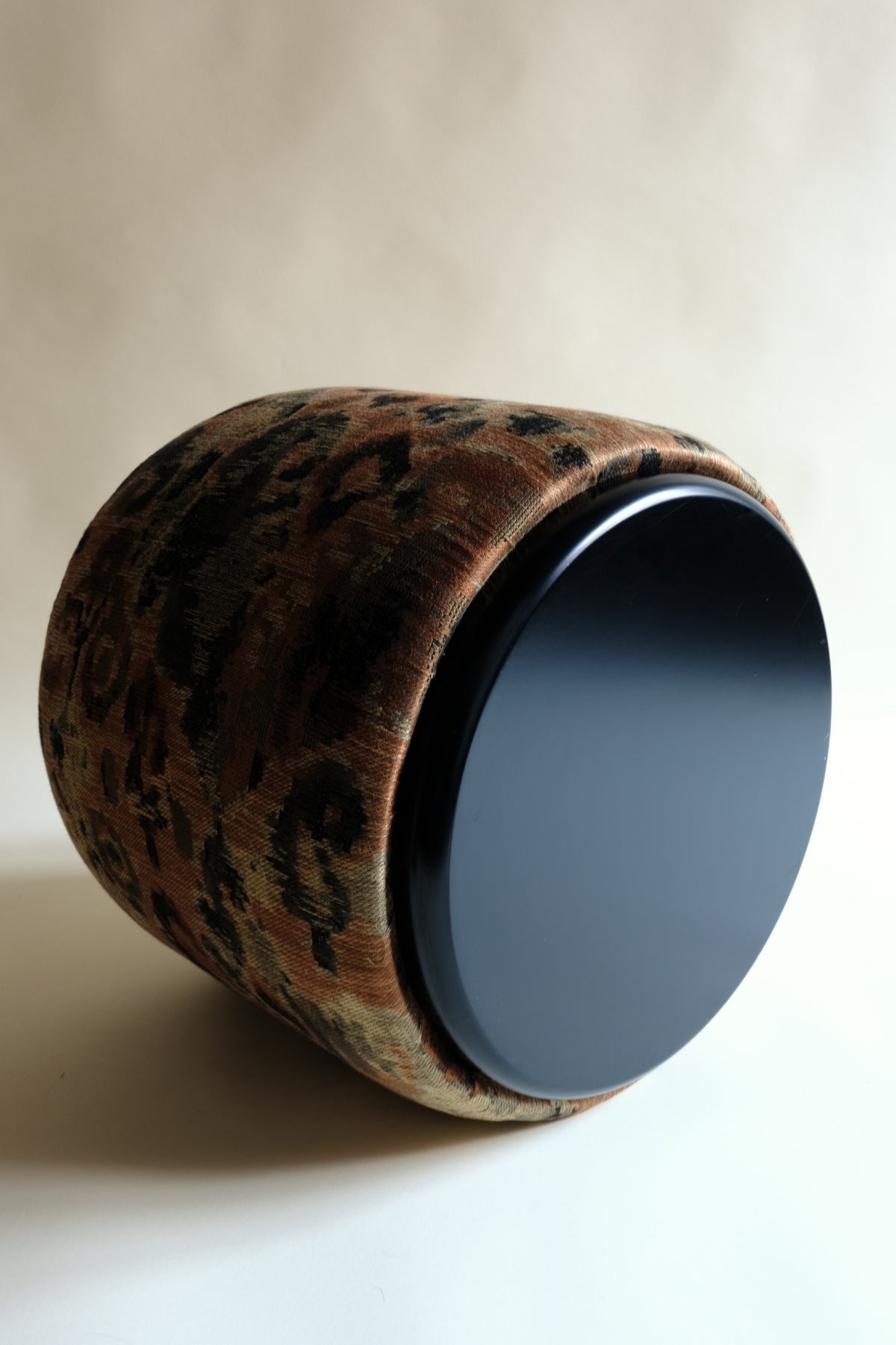 Ardella - Yuvarlak Puf 45-60 Cm