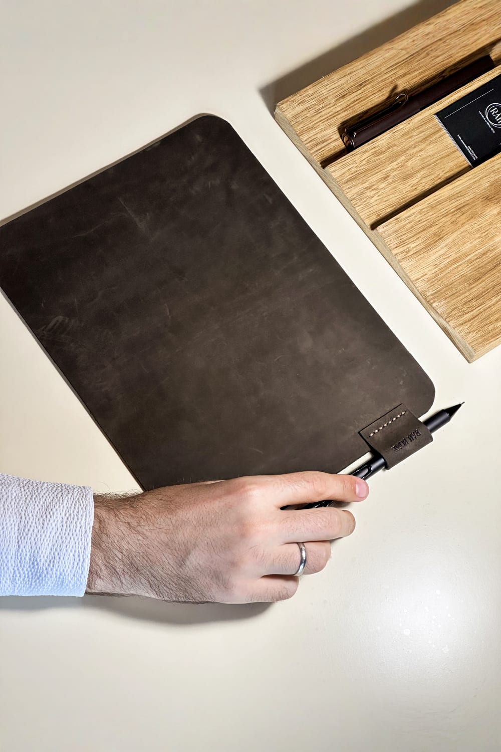 Râh Home-Mousepad-Organizer-1-milagron.live