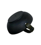 Raika Studio-Pia Black-green Bowl-Tabak & Kase-3-milagron.live