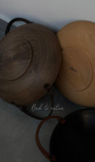 Raika Studio-Willow Oak Bowl-Tabak & Kase-4-milagron.live
