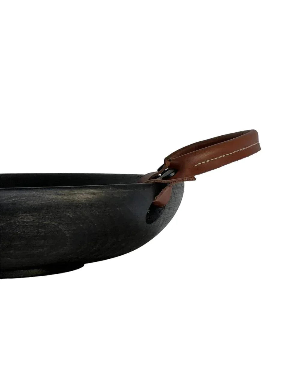 Raika Studio-Willow Tan Bowl-Tabak & Kase-2-milagron.live