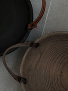 Raika Studio-Willow Tan Bowl-Tabak & Kase-5-milagron.live