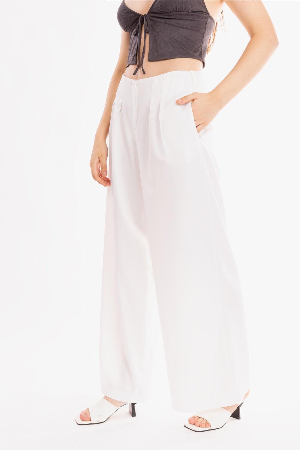 Ramme-Dione Pant-Pantolon-6-milagron.live